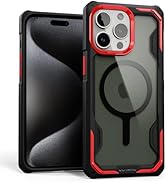 Amazon.co.jp: ULTIMAL iPhone 15 Pro Max 用 ケース 6.7インチ